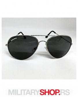 Aviator naocare za Sunce Enzoriva Smoke Signals