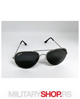 Aviator naocare za Sunce Enzoriva Smoke Signals