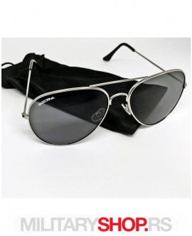 Aviator naocare za Sunce Enzoriva Smoke Signals