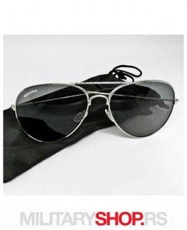 Aviator naocare za Sunce Enzoriva Smoke Signals