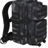 Digitalni Maskirni Ranac 50L Brandit NightCamo