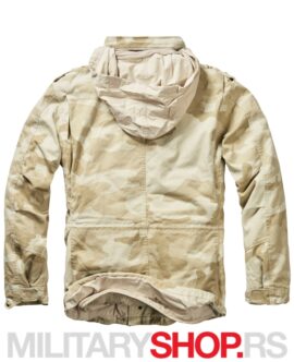 Brandit M65 Giant Sandstorm Jakna