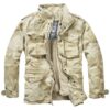 Brandit M65 Giant Sandstorm Jakna