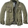 Brandit M65 Giant Olive Jakna