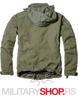 Brandit M65 Giant Olive Jakna