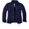 M65 Giant teget jakna Brandit navy blue
