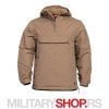 Pentagon UTA Urban Tactical Anorak Kojot
