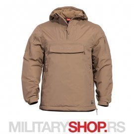 Pentagon UTA Urban Tactical Anorak Kojot