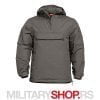 Suskavac Pentagon Urban Tacital Anorak siva boja