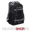 Brandit crno sivi ranac Urban Cruiser black-anthracite