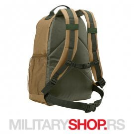 Brandit Camel olive Urban Cruiser backpack