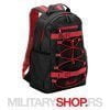 Brandit ranac crno crveni Urban Cruiser black red