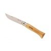 Inox 9 Opinel Nož Blister Sa Drškom Od Bukve