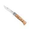 Inox 8 Opinel Oštrica Sa Gravurom Srndaća