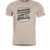 Pentagon ACR bež majica