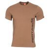 Kojot majica znak Pentagon Vertical - Military Shop