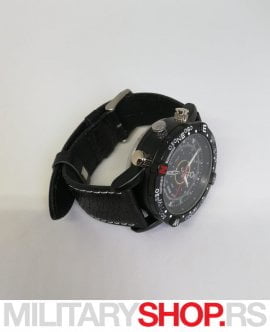 Sat sa skrivenom kamerom 960P