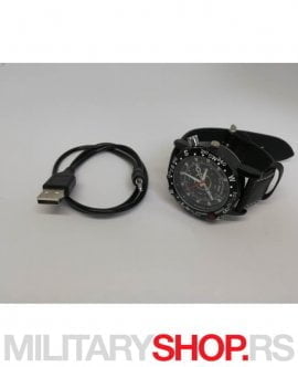 Sat sa skrivenom kamerom 960P