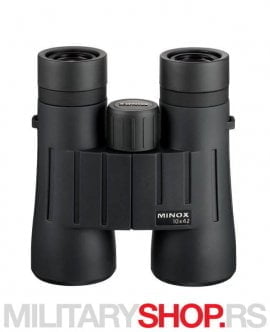 Dvogled Minox BF 10x42