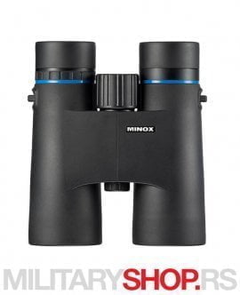 Vodootporan dvogled Minox Blue line 8x42