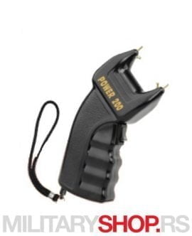 Tejzer elektrosoker Euro security Power 200