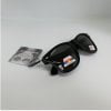 Polarizovane naocare za Sunce Enzoriva Night glider crne