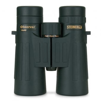 Steiner Observer 10x42 dvogled