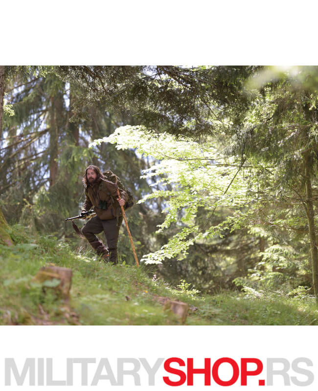 Dvogled za posmatranje Steiner Observer 8x42