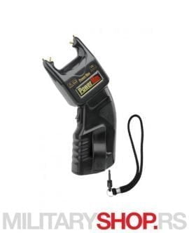 Euro Security Power MAX tejzer elektrosoker