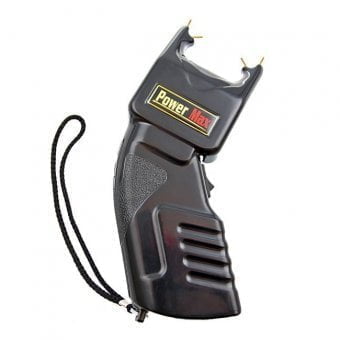 Euro Security Power MAX tejzer elektrošoker