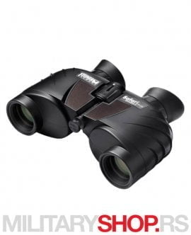 Safari UltraSharp 10x30 Steiner dvogled