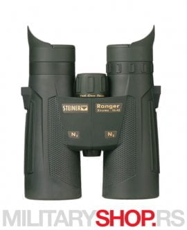10x42 Ranger Xtreme Steiner Dvogled