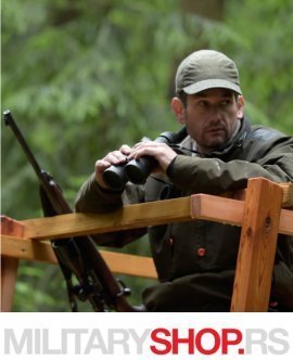 Steiner Xtreme Ranger 8x56 Dvogled