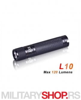 Mini lampa AceBeam L10
