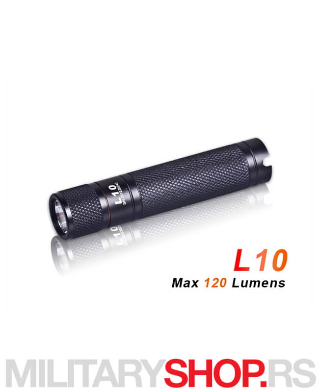 Mini lampa AceBeam L10