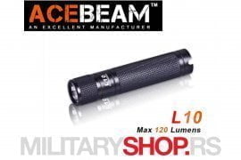 Mini lampa AceBeam L10