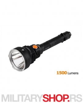 Lovacka lampa Acebeam T21