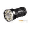 AceBeam X80 Lampa sa 19 LED dioda