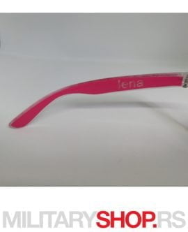 Decije naocare za Sunce sa imenom Enzoriva Teddy Kids