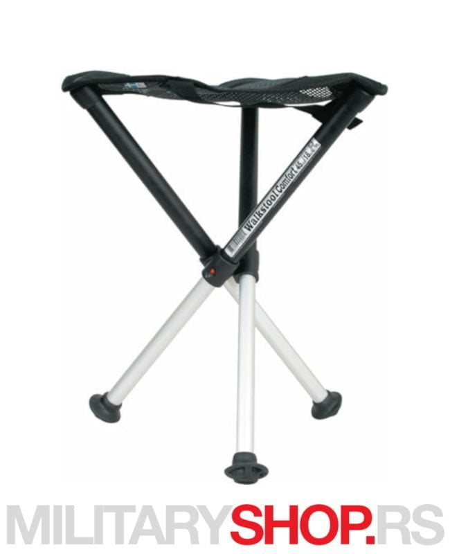Stolica za lovce Walkstool Comfort 45