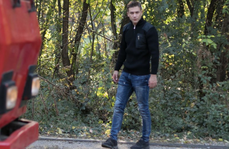 Militaria džemperi - Odlični za lov i ribolov tokom hladnih dana