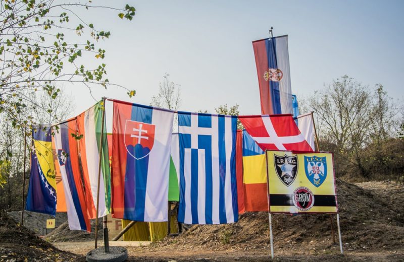 Klub praktičnog streljaštva IPSC Kobre bio domaćin državnog prvenstva 2018
