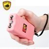 Guard dog Elite 2 Pink elektrošoker za samoodbranu