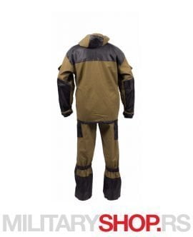 Ruska uniforma Gorka 3