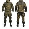 Ruska uniforma Gorka 3
