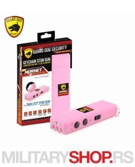 Tejzer privezak Guard Dog Hornet roze boja