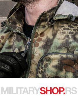 Letnji lovački prsluk Armoline Hunter Kryptek šara Military