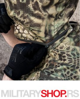 Letnji lovački prsluk Armoline Hunter Kryptek šara Military