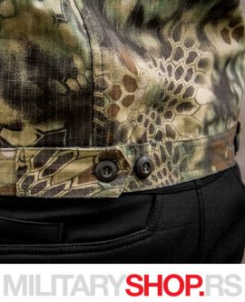 Maskirni Military prsluk KRYPTEK