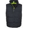 Urban Classic prsluk crna boja